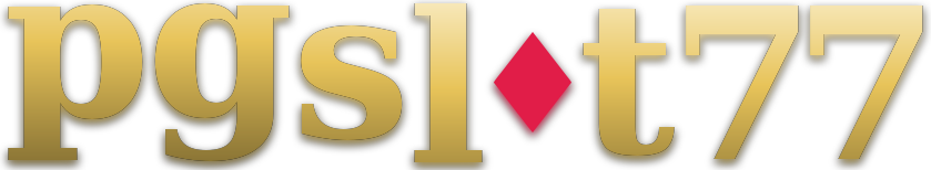 pgslot77 logo